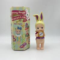 Figura De Colección Mini Sonny Angle En Maravilla Blind Box Anime Muñeca Modelo Decoración De Escritorio Regalo De Cumpleaños Para Adolescentes Y Adultos - details 10