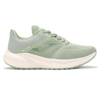 JOMA ELITE LADY ZAPATILLAS MUJER RUNNING VERDE CORRER ASFALTO NEUTRAS CAMINAR - details 0