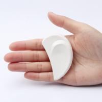 Archillo Profesional Brainbow Para Uñas Forma De Media Luna Herramienta De Arte De Uñas Curva Bufetizador De Manicura Y Pedicura Sandía De Uñas - details 3
