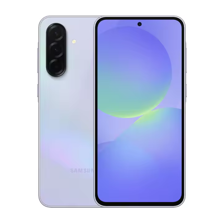 Teléfono Móvil Samsung Galaxy A36 5G Smartphone Versión Global, 8+256GB, Awesome Intelligence IA, Pantalla 6.7" Super AMOLED FHD+ 120Hz, Cámara principal 50MP+8MP+5MP, Batería 5000 mAh, Procesador Snapdragon® 6 Gen 3, IP67 - 1