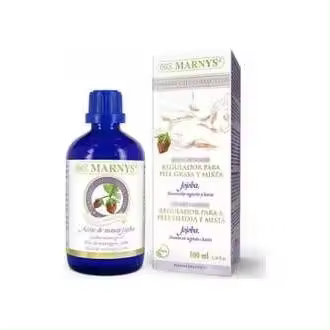 Aceite De Jojoba Masaje 100Ml. - 1