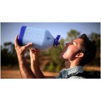 Start Electric | Botella Garrafa Térmica de Corcho con Carcasa EPS y Base de Polipropileno -1L, 3L o 5L - Mantiene el Agua Fresca 24h - Eficiente, Económica y Resistente - Ideal para Viajes | Marca Polisur - details 10