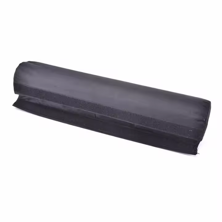 Almohadilla De Barbaco Para Gimnasio Protección De Hombros Y Cuello Para Levantamiento De Pesas Y Eje De Squat Equipamiento De Fitness Almohadillas De Hips Para Ejercicios De Poder - 1