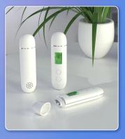 Análisis De Piel Portátil Recargable Detector LCD Digital Testador De Humedad Grasa Y Agua Herramienta De Cuidado Facial - details 10