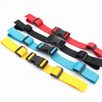 Mochila Ajustable Al Aire Libre Con Cinta Antideslizante Hebilla De Pecho Accesorios De Bolsa Deportiva Anti-slip Tape - details 2
