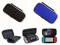 Funda de Viaje para Nintendo Switch Azul - Protección de Pantalla Incluida - details 0