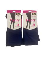 INTIMOLAND MEDIA PANTY TUPIDA DE MUJER, EN 180D, PACK DE 1 UNIDAD, TALLA UNICA, MUCHOS COLORES PARA ELEGIR, IDEAL PAR APSAR EL OTOÑO E INVIERNO, TAMBIEN VALIDO PARA LAS MEDIAS DE UNIFORFES - details 7