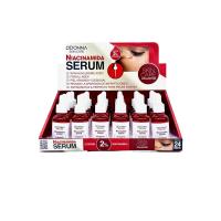 Serum Niaciamida Pack 1 x 6 UNIDADES - DDONNA COSMETICS: Hidrata, Suaviza y Revitaliza. - details 0