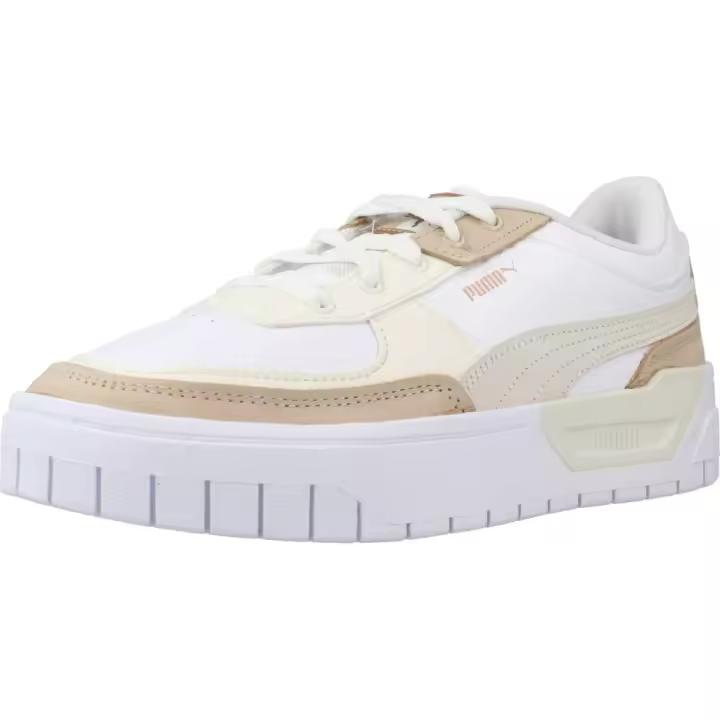 Zapatillas deportivas de Mujer Marca Puma Modelo Cali Dream Pastel - 1