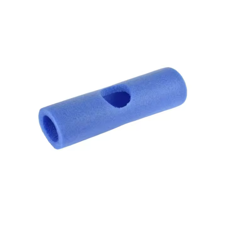 Conectores De Noodle De Piscina 0-7 Agujeros Accesorios De Piscina Para Entrenamiento De Natación Unidad De Medición Por Pieza - 1