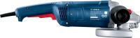Bosch Professional GWS 1000 - Amoladora angular (1000 W, 11000 rpm, Ø Disco 125 - details 2