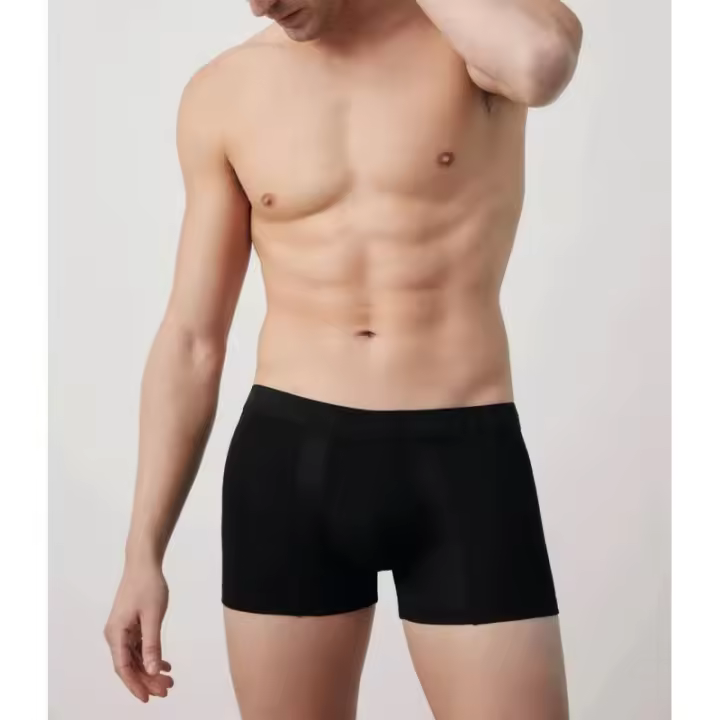 Pack de 2 Boxer Ysabel Mora Transpirable Algodón Natural 20155 - 1