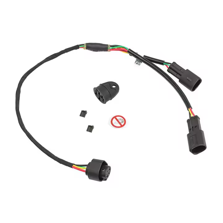 Bosch Bike Kit Adaptador 515/430 Mm Negro - 1
