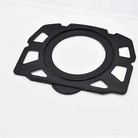 Bolsas De Repuesto Para Aspiradora Karcher 2.863-314.0 KFI 357 KA 40 MV4 MV5 MV6 WD2 plus WD3 WD3s WD4 WD5 SE4001 SE4002 Robot De Pulverización - details 4