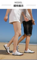 Zapatos para caminar por el río al Aire Libre, Zapatos de Playa de Verano, Zapatos de Nación antideslizantes, Zapatos de Cinco hechos, Zapatos Descalza, Zapatos para Nadar with vadeo - details 12