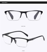 Gafas De Lectura Ultraligero Marco Medio Para Hombres Y Mujeres Gafas De Presbicia +0.75 a +4.0 Anti-reflectivas Para Interior - details 10