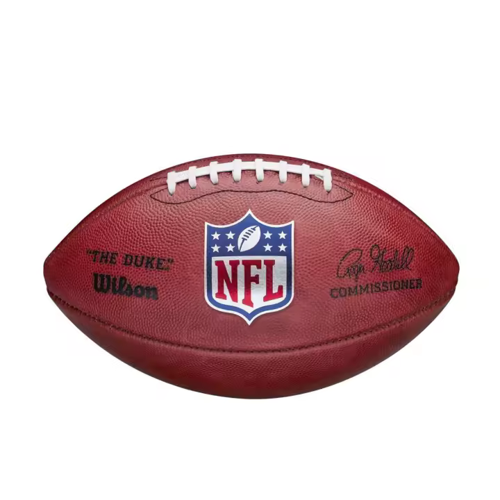 Balón Fútbol Americano Wilson Nfl Mini Replica - 1