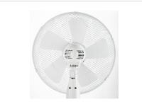 VENTILADOR DE PIE BLAUPUNKT 5 ASPAS BASE CRUZADA 50W y 3 velocidades ajustables altura ajustable BLAUPUNKT CALIDAD ALEMAN DE CONFIANZA - details 1