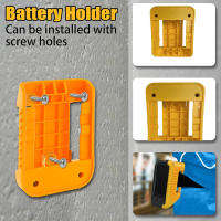 Cargador USB Adaptador Para Batería Dewalt 20V Con Puertos USB-A Y USB-C 2.1A Carga Rápida No Incluye Batería - details 11