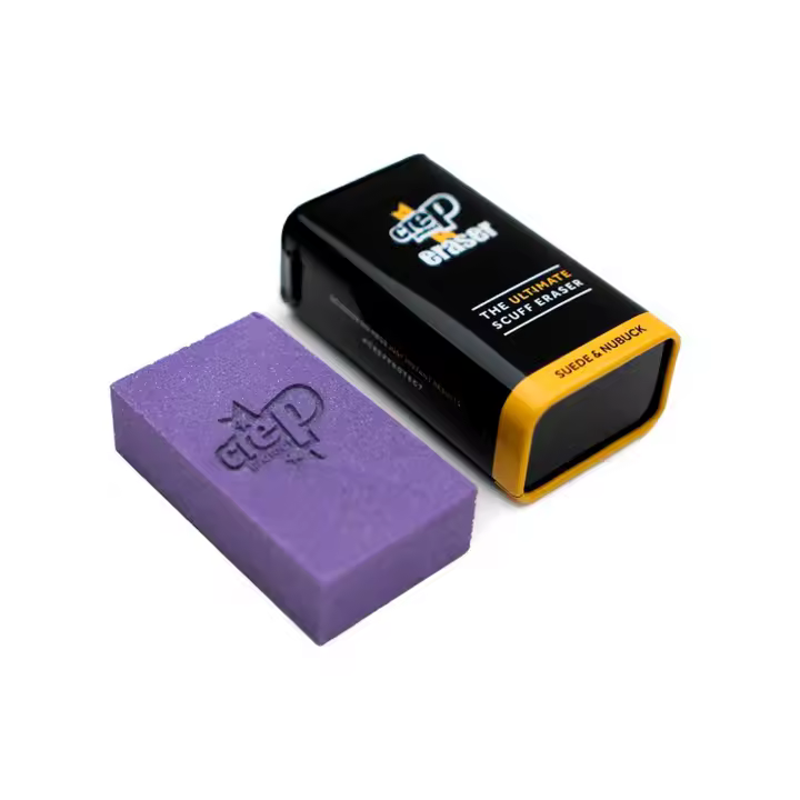Crep Protect Eraser - Borra Manchas de Zapatillas - 1