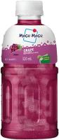 Bebida refresacante Mogu con sabor a nata de coco, pack de 6 unidades de 320ml sabores no según imagen - details 3
