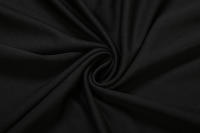 Vestido Largo Elegante Para Mujer Kliou Metálico Con Cuello Bajo Y Manga Larga Estilo Clásico Ajustado Alta Calle Moda Festival - details 7