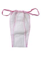 Pack 100 Tangas Desechables Mujer Uhealth – Uso Profesional para Estética, Spa y Depilación Láser - details 0