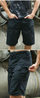Shorts De Verano Para Hombre Cargo Pantalones Tácticos Impermeables Secado Rápido Con Multípocket Ropa Al Aire Libre Para Caza Y Pesca - details 7