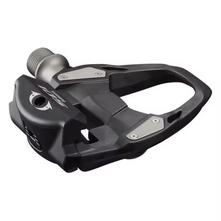 Componentes Pedales Shimano Pedales 105 R7000 Spd-sl Negro - 1