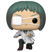 Funko Pop Tokyo Ghoul re Anime Tokyo Ghoul re Toru Mutsuki 1127 - details 2