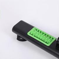 ECODE® Ejercitador Ajustable para Piernas y Brazos Fisiotech, con Rodillos de Masaje y Pantalla LCD, Uso analógico, Regulable en Anchura y en Altura ECO-806 - details 2