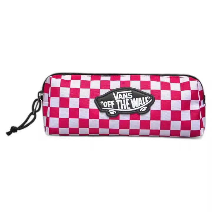 Mochilas / Bolsas / Bolsos marca Vans modelo Vn000H58G3X1 para unisex en color rojo - 1