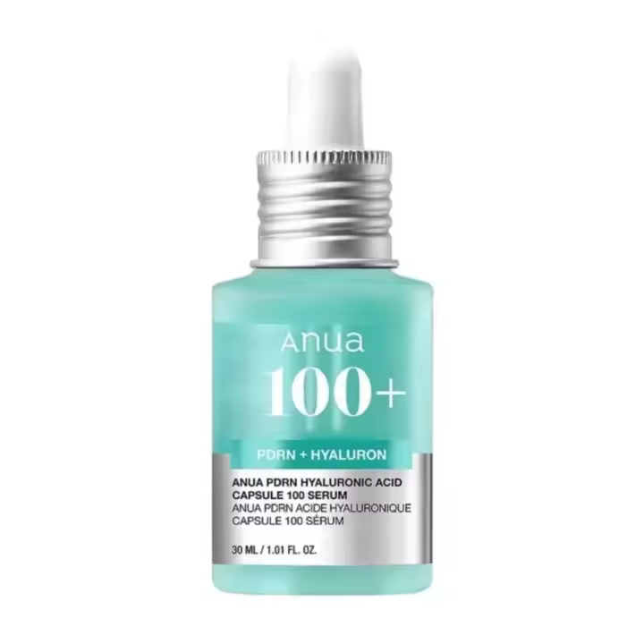 PDRN Hyaluronic Acid Capsule 100 Serum - 30ml - 1