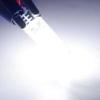 12pcs Lámparas LED T10 W5W Canbus 168 194 6000K 12V Para Luz De Maletero Lector Interior Y Señal De Placa De Automóvil - details 5