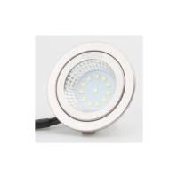 2 unids gama campana bombillas, campana de acero inoxidable LED luz reemplazo empotrado cocina sonó - details 4