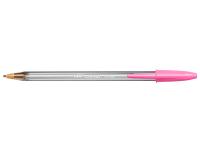 BIC CRISTAL FUN ROSA - CAJA 20 UNIDADES - details 4