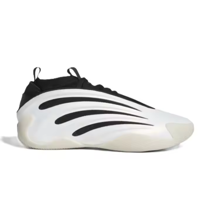 Zapatillas Adidas Harden Vol 9 Cloud White Adidas - 1