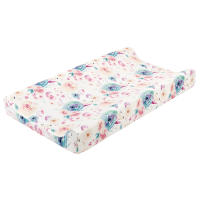 Cubierta De Camarín Para Mudanzas De Pañales Para Bebé Cubierta De Mesa De Cambio Elástica Para Recién Nacidos Ropa De Cama Regalo Para Bebé Unisex - details 14