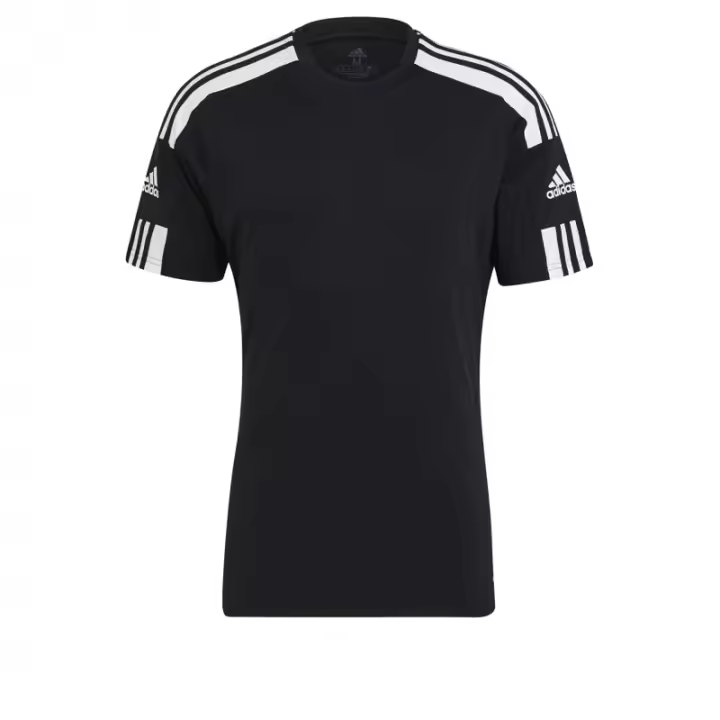 ADIDAS-Camise-SQUAD 21 JSY SS - 1