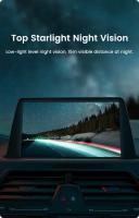 Cámara De Visión Trasera Para Coche CENRR 1080P Full HD AHD CVBS Ángulo Amplio De 170° Visión Nocturna Para Reversa Del Vehículo - details 4