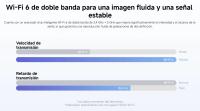 Xiaomi Outdoor Camera CW500 Dual Cámara de Vigilancia 2.5K WiFi 6 Vista Horizontal Completa 360º Detección Humana Visión Nocturna Inteligente - Resistencia Profesional al Agua y al Polvo IP66 - Chipset de Seguridad MJA1 - Doble Cámara de 4 MP - BHR9402EU - details 1