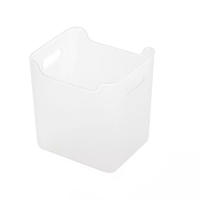 Caja De Almacenamiento Para Nevera Organizador De Alimentos Frescos Almacenamiento Frío Repostería Frutas Especias Caja De Cocina - details 5