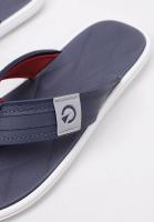 Cartago MALTA IV THONG Chanclas Hombre Azul - details 2