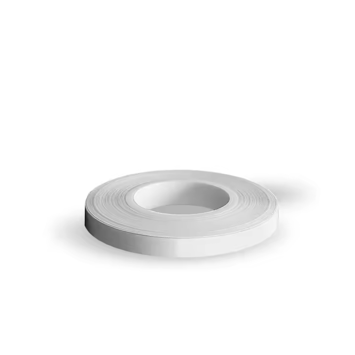 Llantasde Rueda para reflectantes BlanCasde 5 mm x 6 Mt - 1