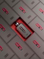 Afnan 9PM Rebel Eau de Parfum unisex – ámbar dulce, especiado y moderno - details 1