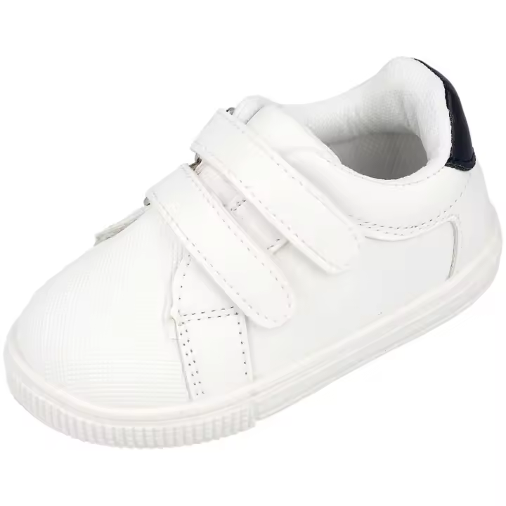 Zapatillas Bubble Bobble Lrc307 para niños en color blanco - 1