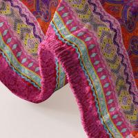 Sábana Ajustada Moderna Y Bohemia Impresa Mate Sin Pillowcases Incluidos Fundas De Almohada No Incluidas Cama Muebles Y Decoración De La Habitación - details 5