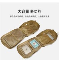 Mochila de gran capacidad para deportes al aire libre, bolsa de camping, senderismo, bolsa táctica, bolsa de viaje a prueba de salpicaduras, mochila de montañismo - details 5