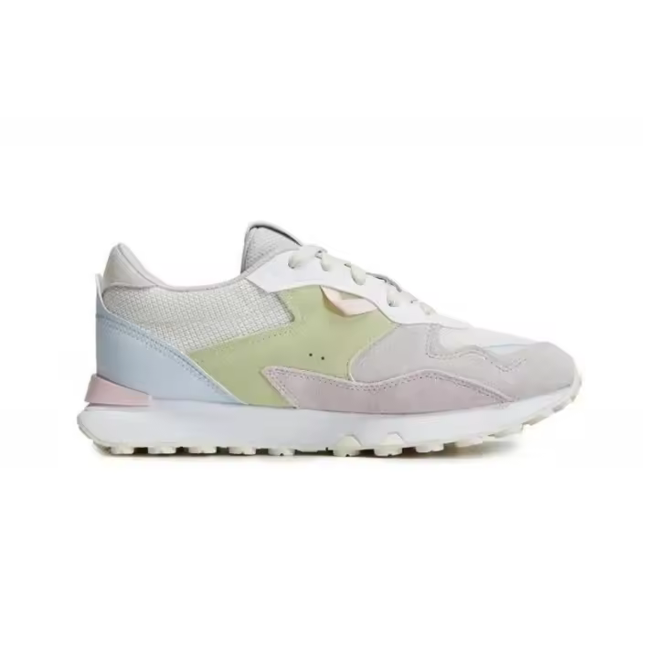 Puma Zapatillas Mujer Retro Running Ante Colores Pastel Skate - 1