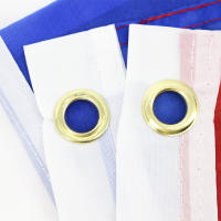Bandera De Croacia HR Croatia 90x150 Cm Para Decoración Material Poliéster Estilizado Para Colgar En Festivales Y Eventos - details 3